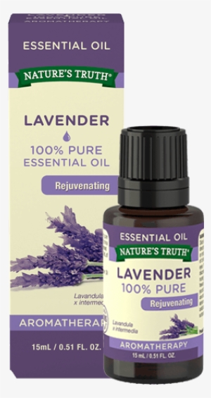 Diffuser - Peppermint Oil Nature's Truth #3225361