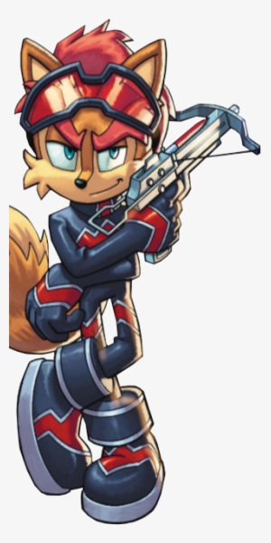 Elias Acorn Su42 - Secret Freedom Fighters Elias #3225406