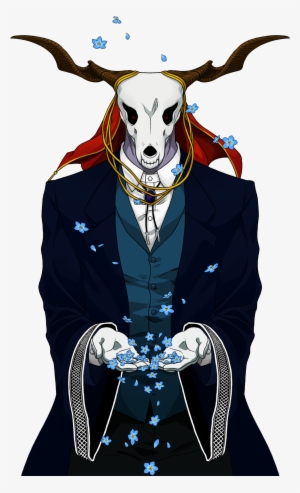 Mahou Tsukai No Yome Elias - Elias Ainsworth #3225421