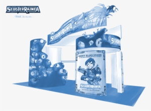 Slugterrainea Meet Elias - Portable Network Graphics #3225614