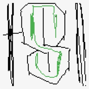 Stussy - Motif Art Nouveau #3225615