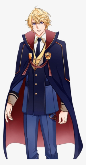 Elias 01 L Muhyoujou - Wizardess Heart Full Body #3225663