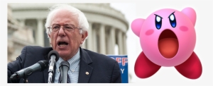 Bernie Sanders Kirby - Bernie Sanders #3225695