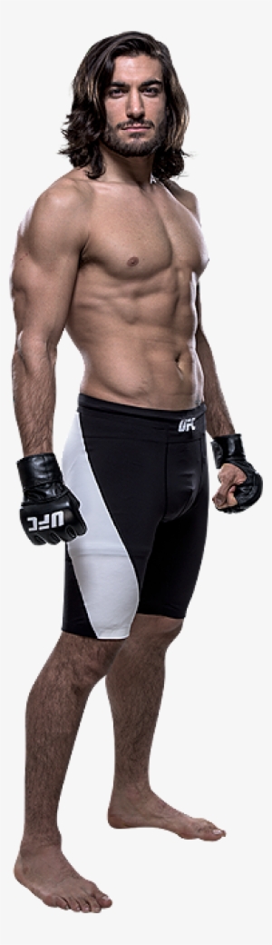 Elias Theodorou - Elias Theodorou Ufc #3225801