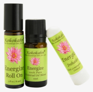 Energize Essential Oil Blend - Essential Oil #3225827