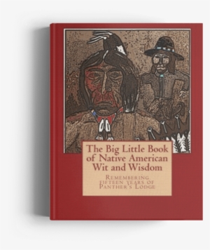 The Big Little Book Of Native American #3225857 The Big Little Book Of Native American #3225857