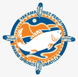 Critfc's Logo - Columbia River Inter Tribal Fish Commission #3225917