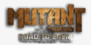 Mutant Year Zero Ps4 #3225940