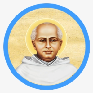 Saint Kuriakose Elias Chavara - St Chavara Kuriakose Png #3225976