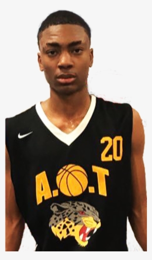Elias King - Rashawn Rembert #3226008