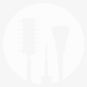 Ptb Logo Brush Circle - Illustration #3226037