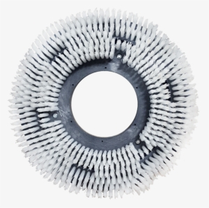 Nylon Brush - Circle #3226103