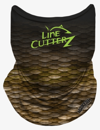 **new** Line Cutterz 2018 Face Shield - Canoe #3226125