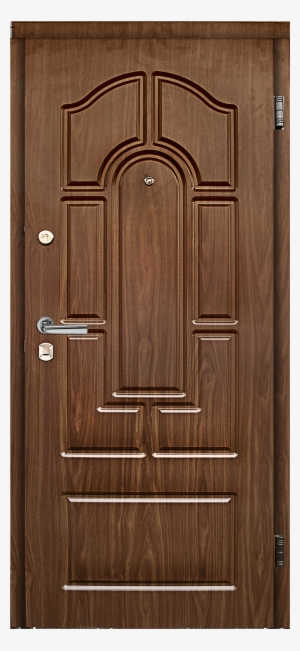 Door Png - Puerta De Madera Png #3226186