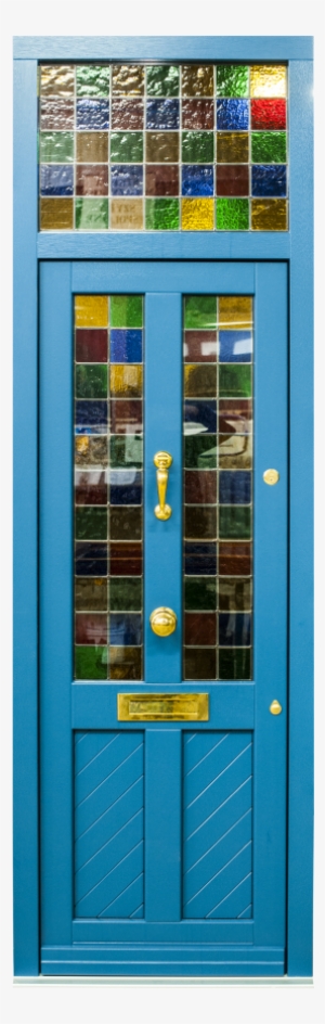 Wd Wooden Door - Screen Door #3226250