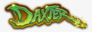 File - Daxter - Jak And Daxter #3226251