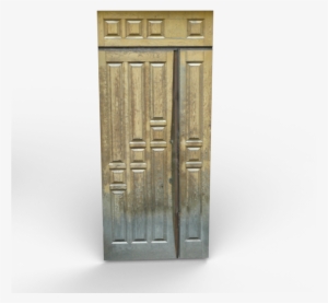 Old Doors 5 - Wooden Doors Old Png #3226280