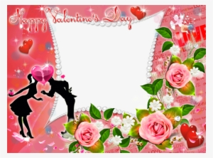 Valentine's Day Card - Flirt For Fun & Meet The One 88 #3226330