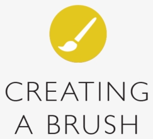 Creating A Brush - Circle #3226399