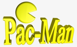 Pac-man #3226419