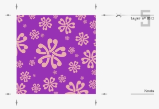 Layer 02 Layer 05 Fish Scale Multilayer Switch - Multilayer Switch #3226421