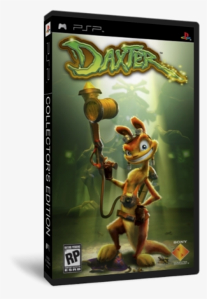 Daxter Psp #3226701