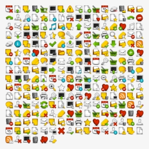 Search - Hand Drawn Web Icon #3226804