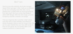 Alien Isolation Gameplay #3226808