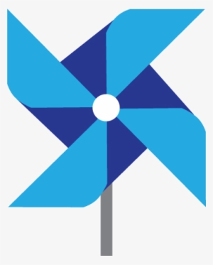 Plant A Pinwheel - Child Abuse Month Pinwheel #3226845