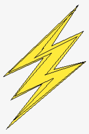 Flash Symbol - Colorfulness #3226930