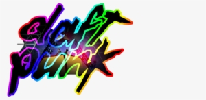 Daft Punk Music Fanart Fanart - Daft Punk Logo Png #3227010