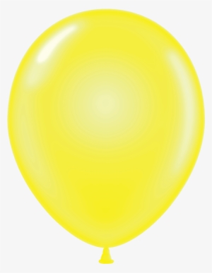 Yellow Balloons - Lime Green Balloons #3227040