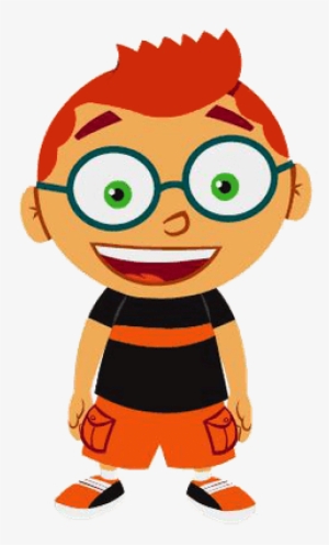 Little Einsteins Characters #3227154