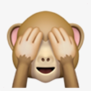 Ok, I Love It😂🙈 Emoji Iphoneemoji Monkey Freetoedit - Oração Para Dormir Cedo #3227156