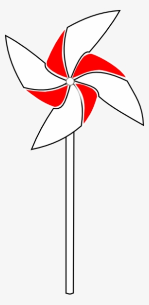 Small - Pinwheel Transparent Background #3227226