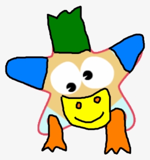 Baby Einstein Vivaldi The Duck Clip Art - Clip Art #3227250