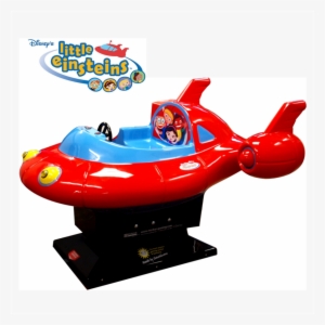 Little Einsteins Rocket Ride #3227331