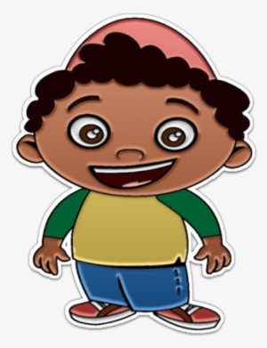 Little Einsteins Clipart - Clip Art #3227334