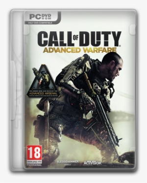 Call Of Duty - Activision Call Of Duty Advanced Warfare Xbox 360 #3227365