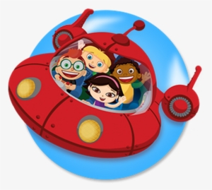 Photo - Little Einsteins Gameboy Advanced Gba #3227591