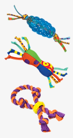 Mini Dental Chew Dog Toy Pack By Petstages - Mini Dental Chew Dog Toy Pack By Petstages - One Size #3227638