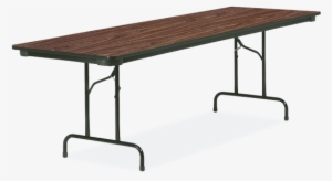#44509 6000 Series 30" X 72" Rectangle Folding Table, - 603096 Virco #3227666
