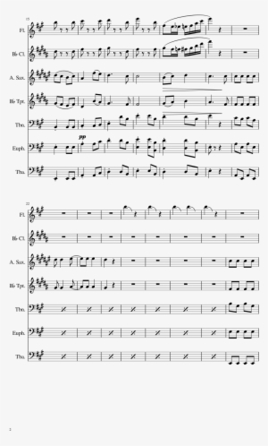 Little Einsteins Theme Song Sheet Music Composed By - Little Einsteins Theme Song Trombone #3227713