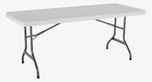 Folding Table Png Image - Lifetime Folding Tables #3227753