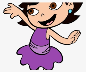 Leo Clipart Little Einsteins - Clip Art #3227780