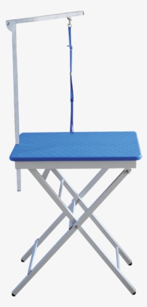 Light Portable Folding Table - Groom Professional Ring Side Table - Pink #3227871