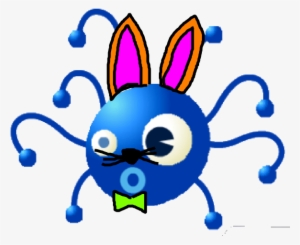 Baby Einstein Clipart For Your App - Friendly Bacteria #3227893