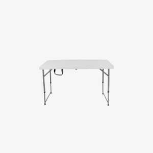 Rectangular Folding Table - Coffee Table #3227897