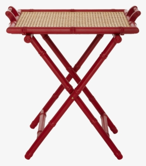 Folding Tray Table - Grey Butlers Tray Table #3228000