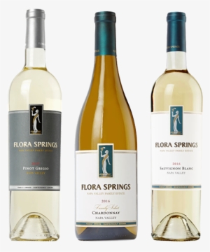 Flora Springs - Sauvignon Blanc 2015 (750ml) #3228115